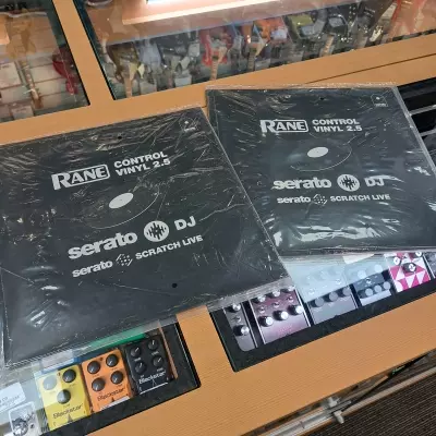 Rane - SL4 2